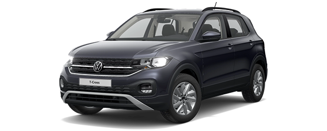 T-Cross Advance